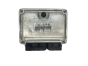 Calculateur 4D2907401 0281010160 Audi  Bosch