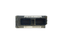 Calculateur IAW59F.M2 46760606 Fiat Magneti Marelli 40723