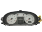 Bloc Compteurs Vitesse Renault Megane 1 8200038783 49296
