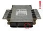 Calculateur PSA 9646570280 IAW48P2.7H 9645989480 Magneti Marelli 14491