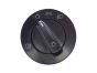 Commutateur D’éclairage Volkswagen VWAG 1C0941531 4