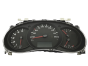 Bloc Compteurs Vitesse Renault Master 3 248106758R B Johnson