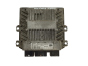 Calculateur 3S61-12A650-JE 5WS40078H-T SID 804 Ford Siemens 13472