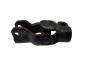 Croisillon Colone De Direction 95496536 Citroen C15 Nacam