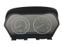 Bloc Compteurs Vitesse BMW 1 F20 6210 9283272 9232891