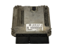 Calculateur Skoda 1Z0907115AF 0261S05868 Bosch