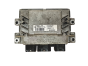 Calculateur S120200105A 8200522357 8200510536 Renault 27086