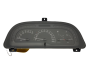 Bloc Compteurs Vitesse Renault Laguna 1 7700416806 C 21754