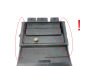 Calculateur 8200334419 8200374152 R0410B024B Renault Delphi 45634