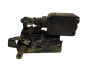 Serrure De Porte Droit Avant 96056001 Citroen ZX Rockwell 11175