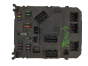 Calculateur BSI E02-00 S118085210D 9645747480 PSA Siemens 1632