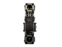Insert Phare Arrière Safrane 7701035701 Renault Valeo 5362