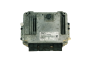 Calculateur 4M51-12A560-YE 0281011701 Ford Bosch 33159