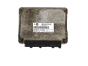 Calculateur Ecu VW 06A906019BF 5WP4858 Siemens 21174