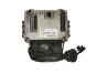 Calculateur 0281011233 9655600680 9653239880 PSA Bosch