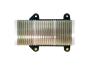 Calculateur 6921566 8ES008270-01 BMW Hella 