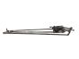 Tringlerie D'essuie Glace Renault Modus 8200141270 0390241777 Bosch