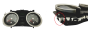 Bloc Compteurs Vitesse Renault Megane 2 8200292049 51500