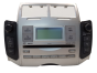 Radio Cd Toyota Yaris 86120-0D211 CQ-TS0570G W58824