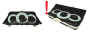 Bloc Compteurs Vitesse Toyota Corolla Verso 83800-0F091 58235