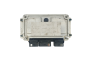 Calculateur 0261206943 9638765680id05 26FM0886 PSA Bosch 41194