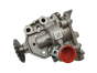 Pompe D’huile 8200345757 8200916824 150001563R 2.0 DCI Renault
