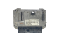 Calculateur PSA Toyota 89661-0H170 0261S06147 Bosch 57113
