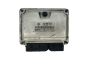 Calculateur 045906019C 0281010697 VW Bosch 53334