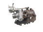 Turbocompresseur 144107423R 8201329433 49373-05104 1.2 TCE Renault 8700km