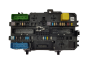 Calculateur BSI 13206759 5DK008669-52 Opel GM Hella