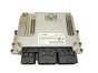 Calculateur 9676643580 0261S06621 9666319580 PSA Bosch