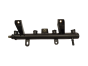 Rampe D'injection Citroen Peugeot 9655833580 198542 1.1 1.4