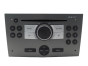 Radio Cd Mp3 Opel Astra H Zafira B 13154304 7643103310 1146
