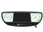 Bloc Compteurs Vitesse Ulysee Phedra C8 807 1495744080 PSA 30082