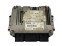 Calculateur PSA 0281010390 9644157380 Bosch