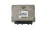 Calculateur IAW4AF.PP 55187374 Fiat Magneti Marelli 38190