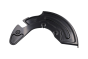 Flasque anti-poussière de disque Droit Pour VW Audi 8D0615312E 66151713701 DPA