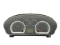 Bloc Compteurs Vitesse Chevrolet Aveo 96814468 50406