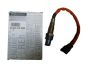 Sonde Lambda Nouvelle Original 226A47453R Renault 