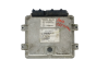 Calculateur 51815709 4100137 Fiat Metatron 34393
