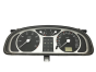 Bloc Compteurs Vitesse Renault Laguna 2 8200218874 B 51189