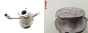 Refroidisseur Egr Dacia Renault 147359823R 1.5 DCI 1070