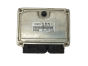 Calculateur Audi 4B1907401D 0281010494 Bosch 14549