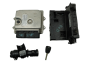 Complet Départ Fiat Panda 2 55239209 51900918 46845361 1,3 MJT