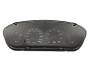 Bloc Compteurs Vitesse Fiat Bravo Brava 46479258 30361