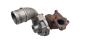 Turbocompresseur K031-14 108948H109779 7701473551 Renault 1.9 DTI 1121