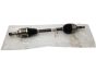 Arbre De Roue Gauche Renault 391017093R Qplus