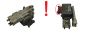 Pompe Abs Citroen Xantia 10.0501-7853.3 ATE 68030