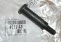 Vis Nouvelle Original 4517.43 451743 Citroen Peugeot