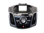 Panneau de configuration Ford Focus 3 BM5T-18K811-TA BM5118835H Sony